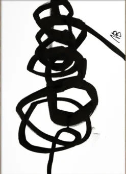 The Poster Club - Malene Birger - NO 05