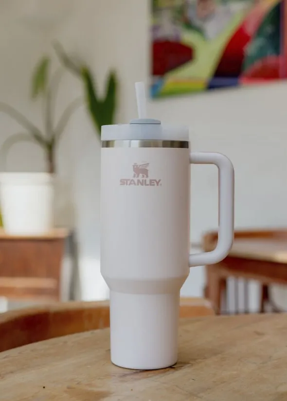 The Quencher H2. O FlowState Tumbler 1. 18L