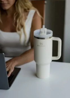 The Quencher H2. O FlowState Tumbler 1. 18L