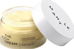 The Rich Cream Ultra-protective rich moisturiser