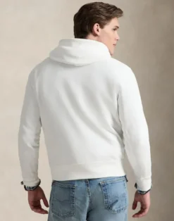 The RL Fleece Hoodie