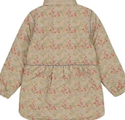 Thermal+ Jacket AOP