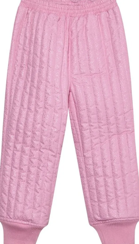 Thermal Set W. Glitter