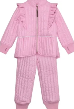Thermal Set W. Glitter