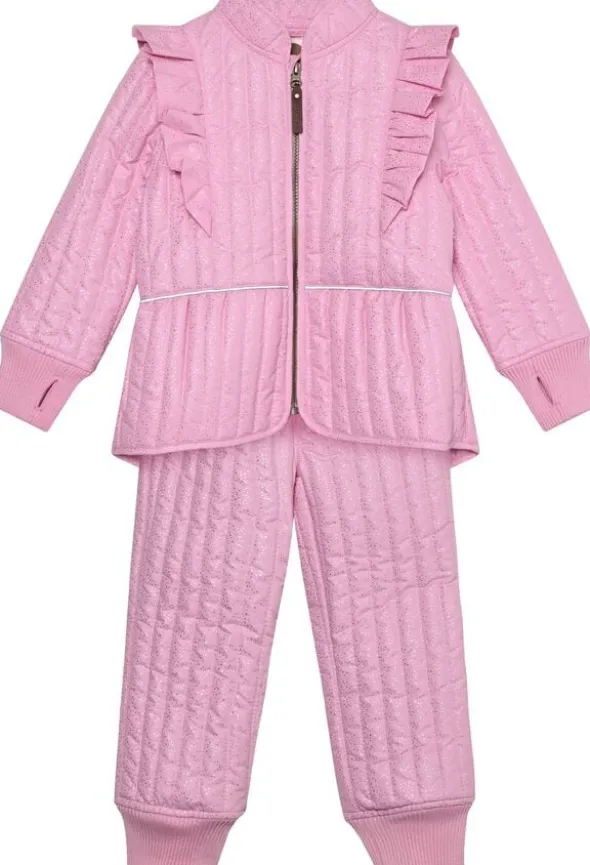 Thermal Set W. Glitter