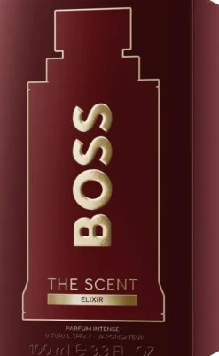 The Scent Elixir Parfum Intense