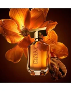 The Scent for Her Intense EdP