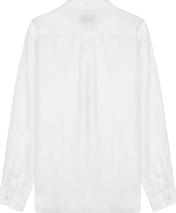 The Sicilian 2. 0 | White | Contemporary