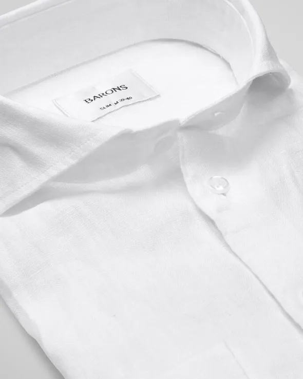 The Sicilian 2. 0 | White | Contemporary