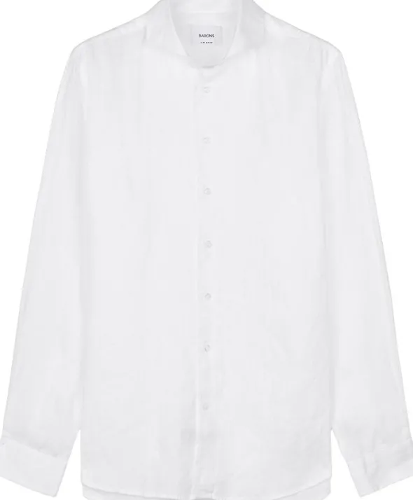 The Sicilian 2. 0 | White | Contemporary