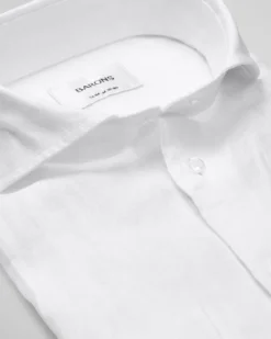 The Sicilian | White | Slim