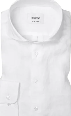 The Sicilian | White | Slim