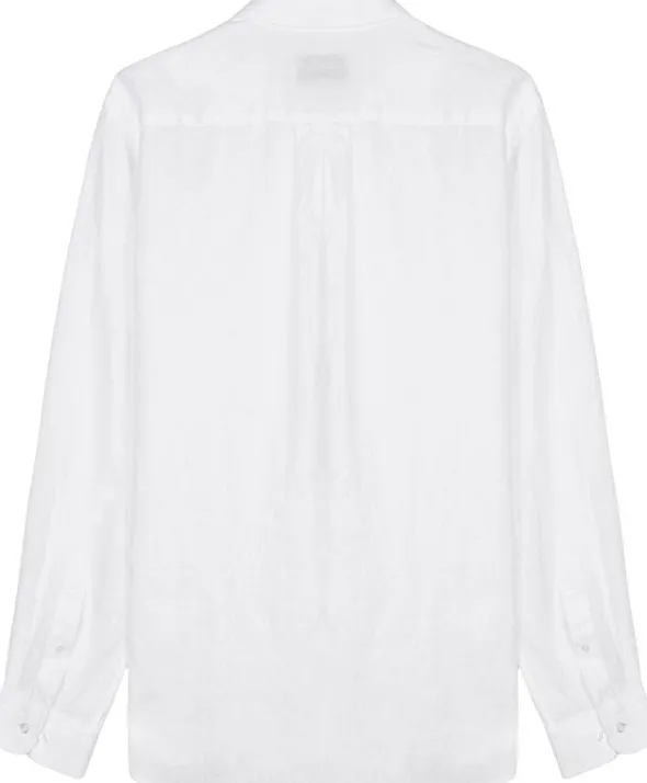 The Sicilian | White | Slim