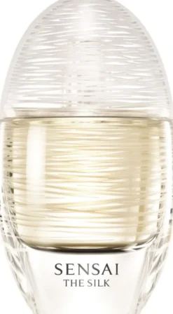 The Silk Eau de Toilette