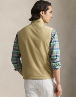 The Southland Insulated Vest