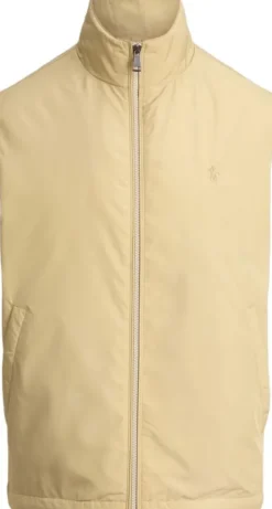 The Southland Insulated Vest