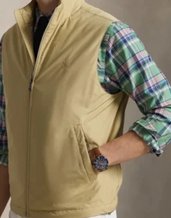 The Southland Insulated Vest