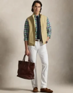 The Southland Insulated Vest