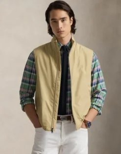 The Southland Insulated Vest