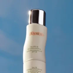 The SPF 50 UV Protecting Fluid Suncreen