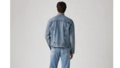 THE TRUCKER JACKET SKYLINE TRU