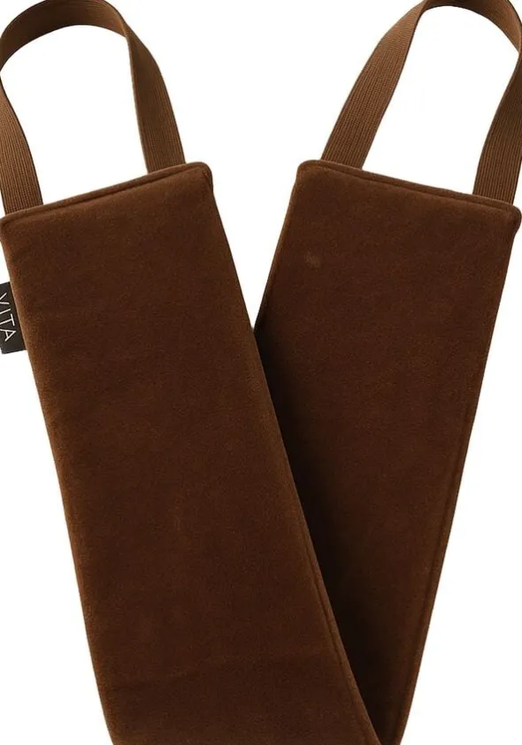 The Velvet Back Tanning Applicator
