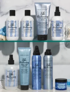 Thickening Go Big Treatment 250ml