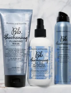 Thickening Go Big Treatment 250ml