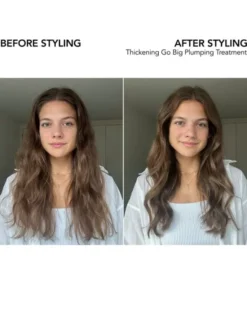 Thickening Go Big Treatment 250ml