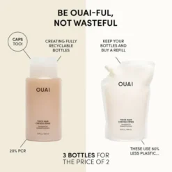 THICK HAIR SHAMPOO
