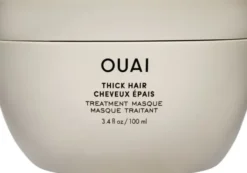 THICK HAIR TREATMENT MASQUE - TRAVEL SIZE
