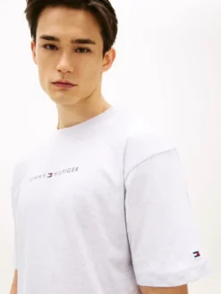 TH Original Logo Lounge T-Shirt
