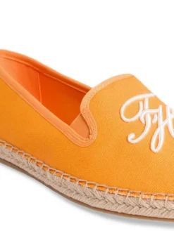 TH SCRIPT SUMMER ESPADRILLE