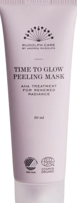 Time to Glow Peeling Mask