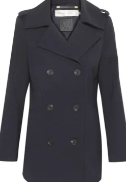 TinahIW Sailor Coat