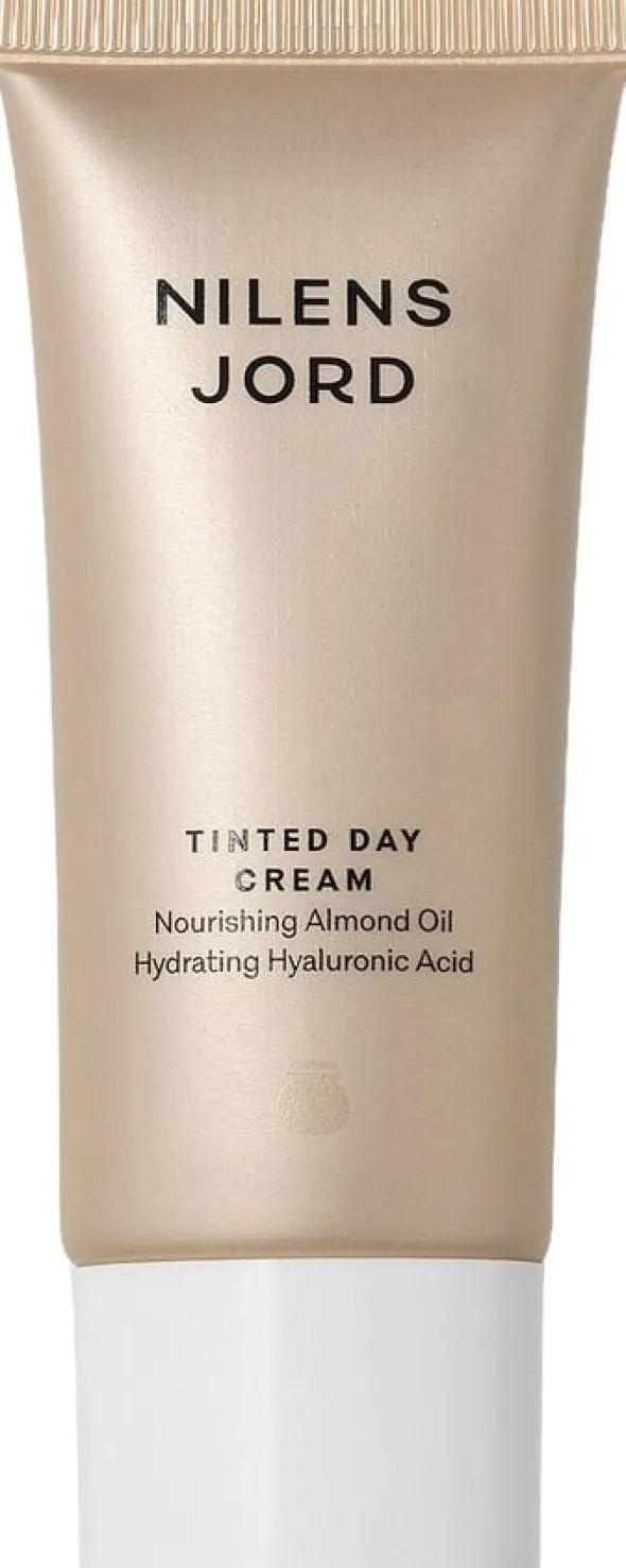 Tinted Day Cream