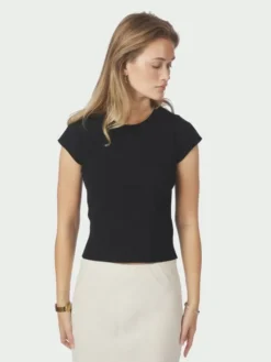 Tirra Knit Tee