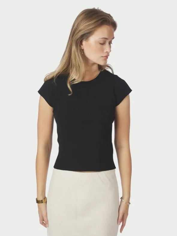 Tirra Knit Tee