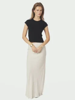Tirra Knit Tee