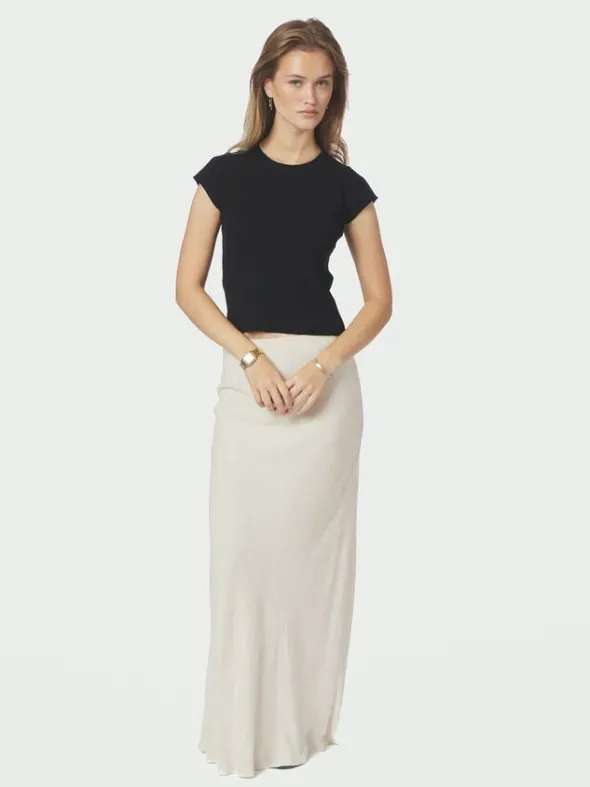 Tirra Knit Tee