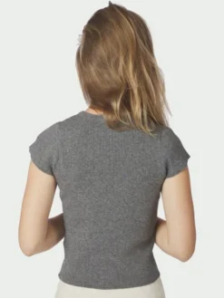 Tirra Knit Tee