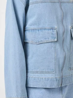 Titan Denim Jacket