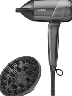 Titanium Shine Dryer