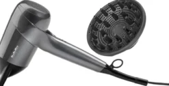 Titanium Shine Dryer