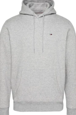 TJM REGULAR FLEECE HOODIE