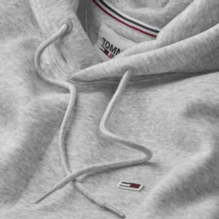 TJM REGULAR FLEECE HOODIE