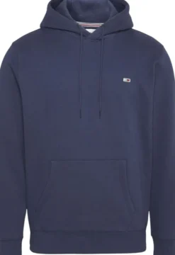 TJM REGULAR FLEECE HOODIE