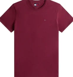 TJM XSLIM JERSEY TEE EXT