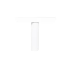 T-Lamp | White