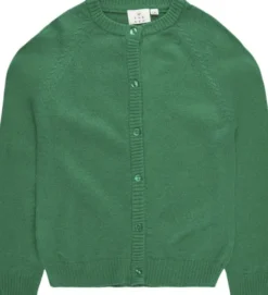 TNEVE GLITTER CARDIGAN